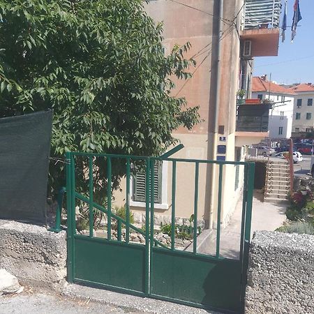 Apartment Izabela スプリト エクステリア 写真