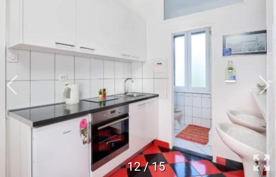 Apartment Izabela スプリト エクステリア 写真