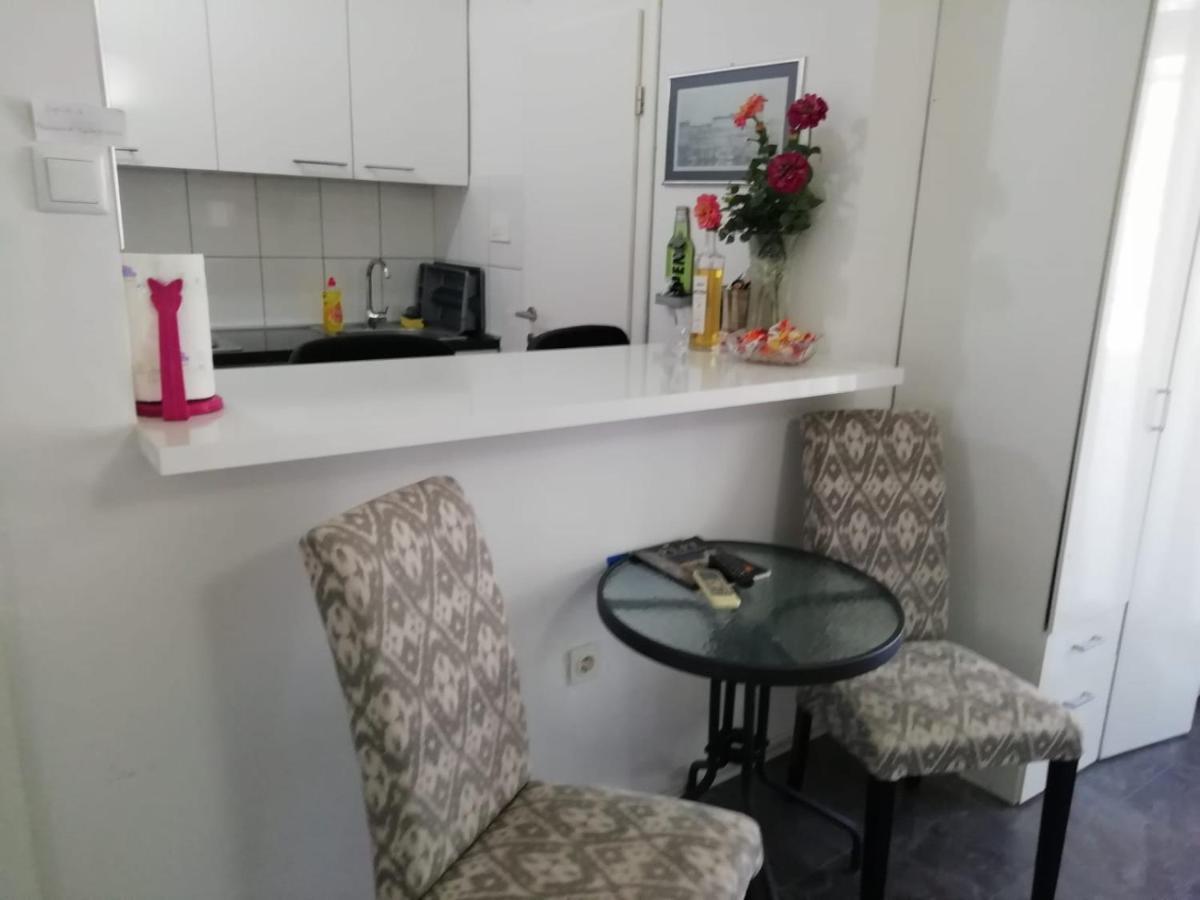 Apartment Izabela スプリト エクステリア 写真