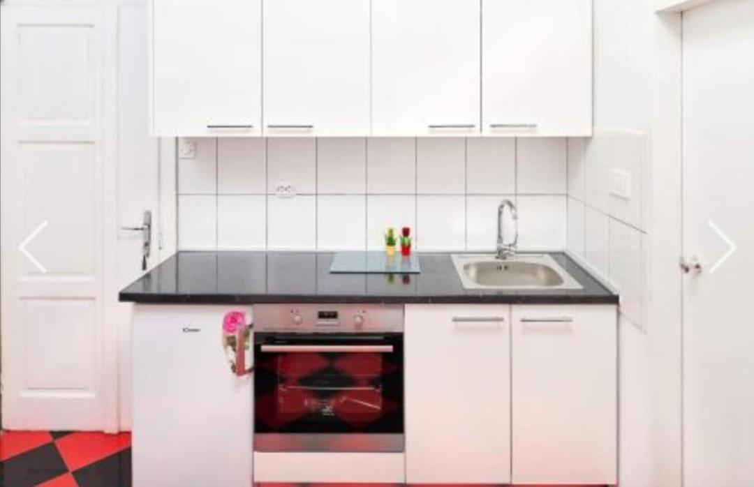 Apartment Izabela スプリト エクステリア 写真