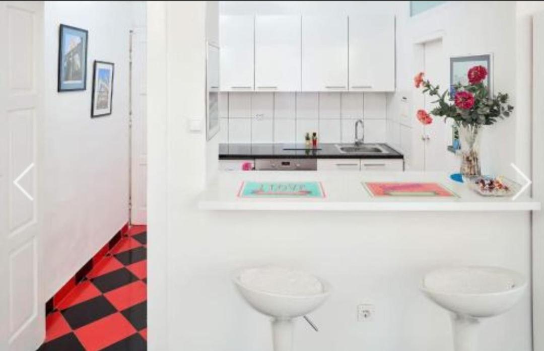 Apartment Izabela スプリト エクステリア 写真