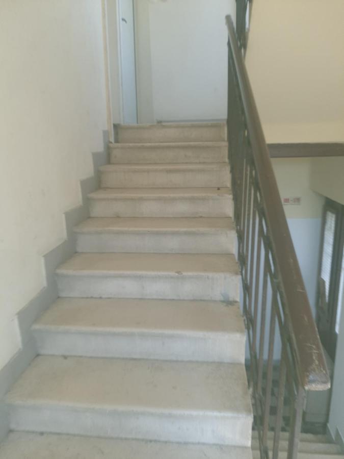 Apartment Izabela スプリト エクステリア 写真